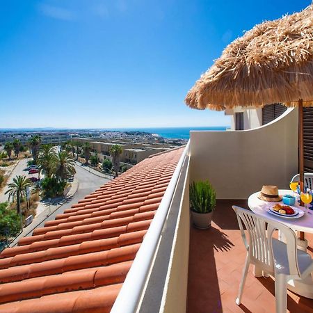 Sol Brilhante Albufeira Exterior foto
